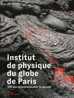 Institut de Physique du Globe de Paris