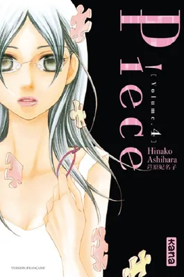 4, Piece - Tome 4