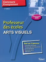 N.33 ARTS VISUELS PROFESSEUR DES ECOLES 3E EDT, professeur des écoles