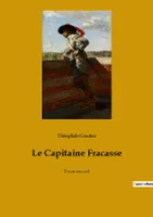 Le Capitaine Fracasse, Tome second