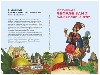 En voyage avec George Sand dans le Sud-Ouest