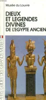 Musée du louvre .Dieux et légendes divines de l'Egypte ancienne N° 95
