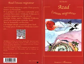 Azad l'oiseau migrateur