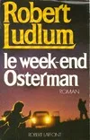 Le week-end Osterman, roman
