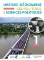 Histoire géographie, géopolitique & sciences politiques / 1re spécialité : programme 2019