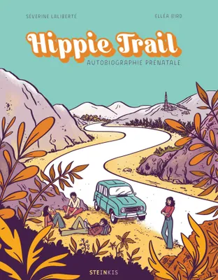Hippie trail