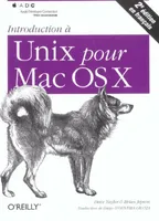 Introduction à UNIX pour Mac OS X