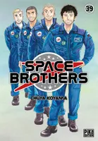 39, Space Brothers T39