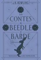 La bibliothèque de Poudlard, Les contes de Beedle le Barde