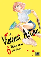 6, Violence Action T06