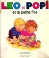 Léo et Popi., Léo et Popi et la petite fille