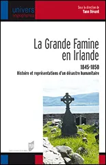 GRANDE FAMINE EN IRLANDE