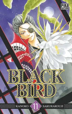 11, Black Bird T11