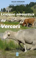 Lexique amoureux du Vercors