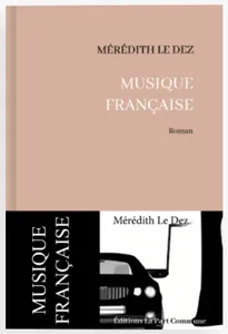 Musique Française, Fantaisie pour la pluie