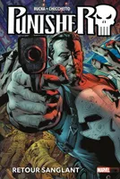 Punisher T01 : Retour sanglant (Nouvelle édition)