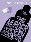 Agatha Christie, The murder of Roger Ackroyd