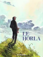 Le Horla - Le Horla