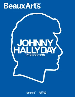 Johnny Hallyday - L’exposition, à Paris - Porte de Versailles