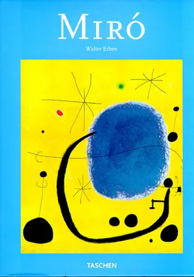 Joan Miro (1893-1983) L'homme et son oeuvre, l'homme et son oeuvre