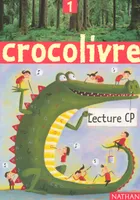 Crocolivre - livre magazine 1 - CP