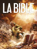 4, La Bible - L'Ancien Testament - L'Exode T02