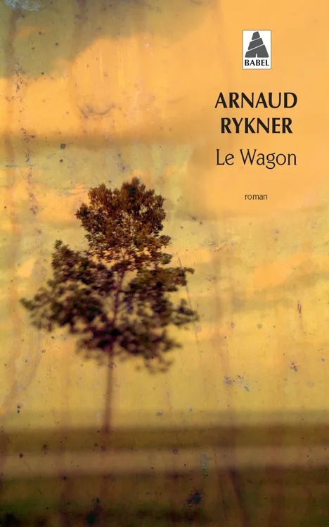 Le Wagon Arnaud Rykner