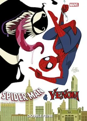 Spider-Man & Venom : Double Peine