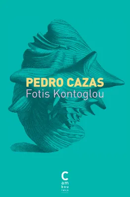 Pedro Cazas