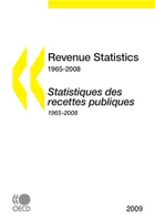 Statistiques des recettes publiques 2009