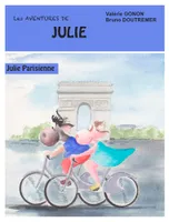 Les aventures de Julie la vache, 7, Les aventures de Julie / Julie parisienne