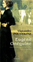 Eugène Onéguine, roman en vers