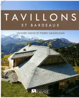 Tavillons et Bardeaux + DVD offert