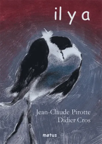 Livres Littérature et Essais littéraires Poésie Il y a Jean-Claude Pirotte