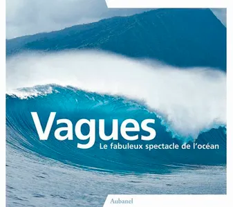 VAGUES : LE FABULEUX SPECTACLE DE L'OCEAN, le fabuleux spectacle de l'océan