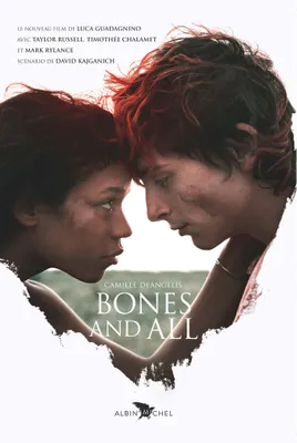 Bones & all (version française)