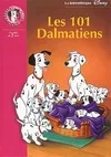 Bibliothèque Disney 10 - Les 101 dalmatiens