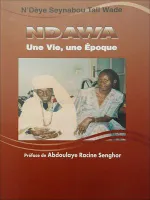 Ndawa, « une vie, une époque »