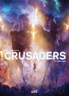 5, Crusaders T05, Dark Flow