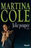 Jolie Poupée, roman