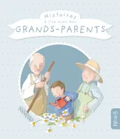 Histoires à lire avec mes grands-parents