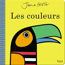 LES COULEURS (COLL. JANE FOSTER)
