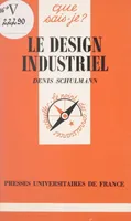 Le design industriel