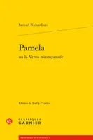 Pamela, Ou la vertu récompensée