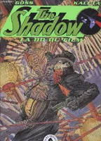 The shadow : la bd du film