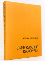 Cartographie Régionale. Région Aquitaine.