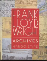 Franck Lloyd Wright : Archives