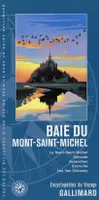 La baie du Mont-Saint-Michel, France, le Mont-Saint-Michel, Cancale, Avranches, Granville, les îles Chausey