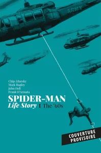Spider-Man / life story, L'histoire d'une vie