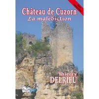 Château de Cuzorn, La malédiction